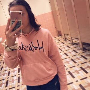 Meet your Posher, Abigail